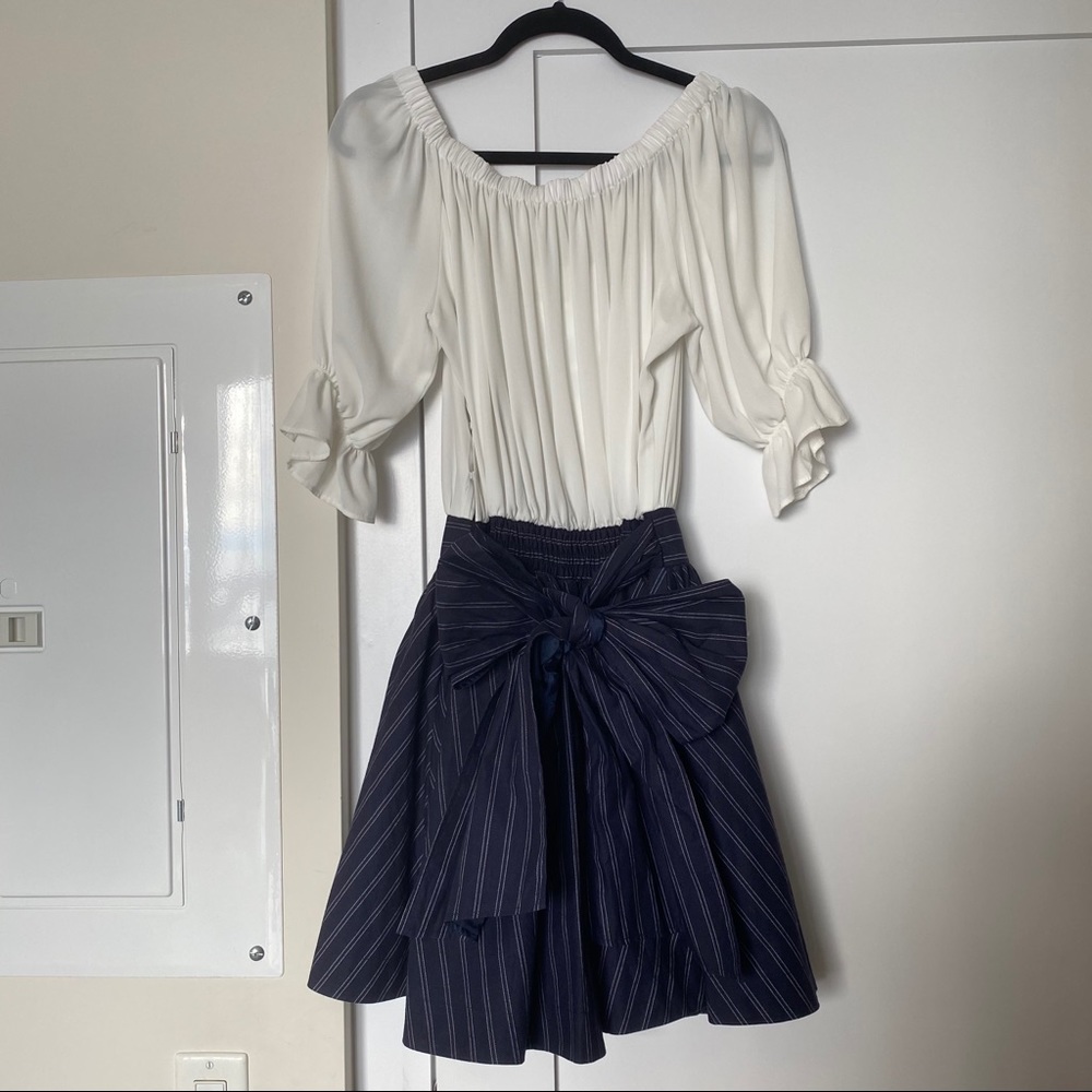 Snidel Dress - Picture 2 of 7